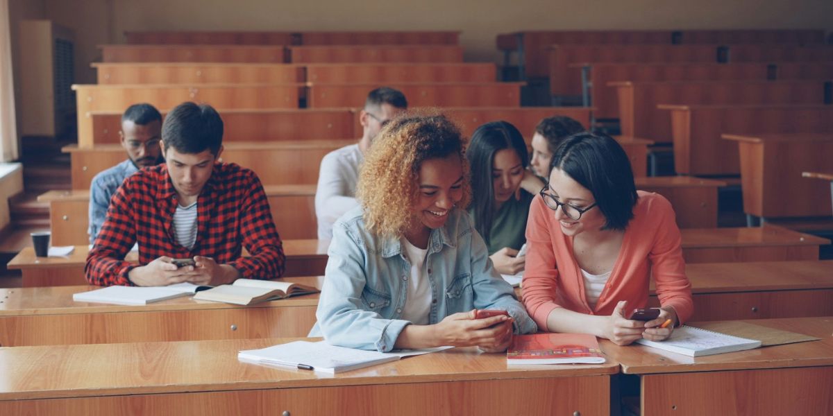 Do Universities Look At GCSEs Or A-levels?