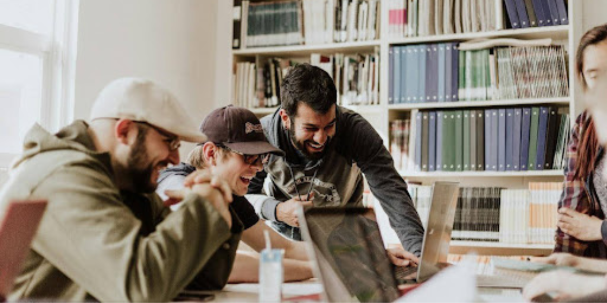 7 Ways to Become an International Student in the UK